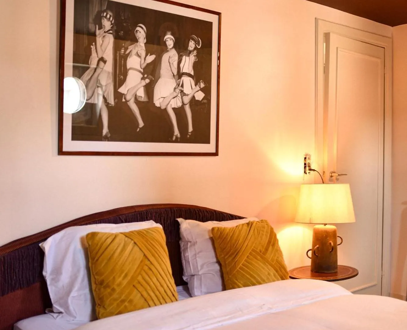 אנטוורפן Auberge Walvis