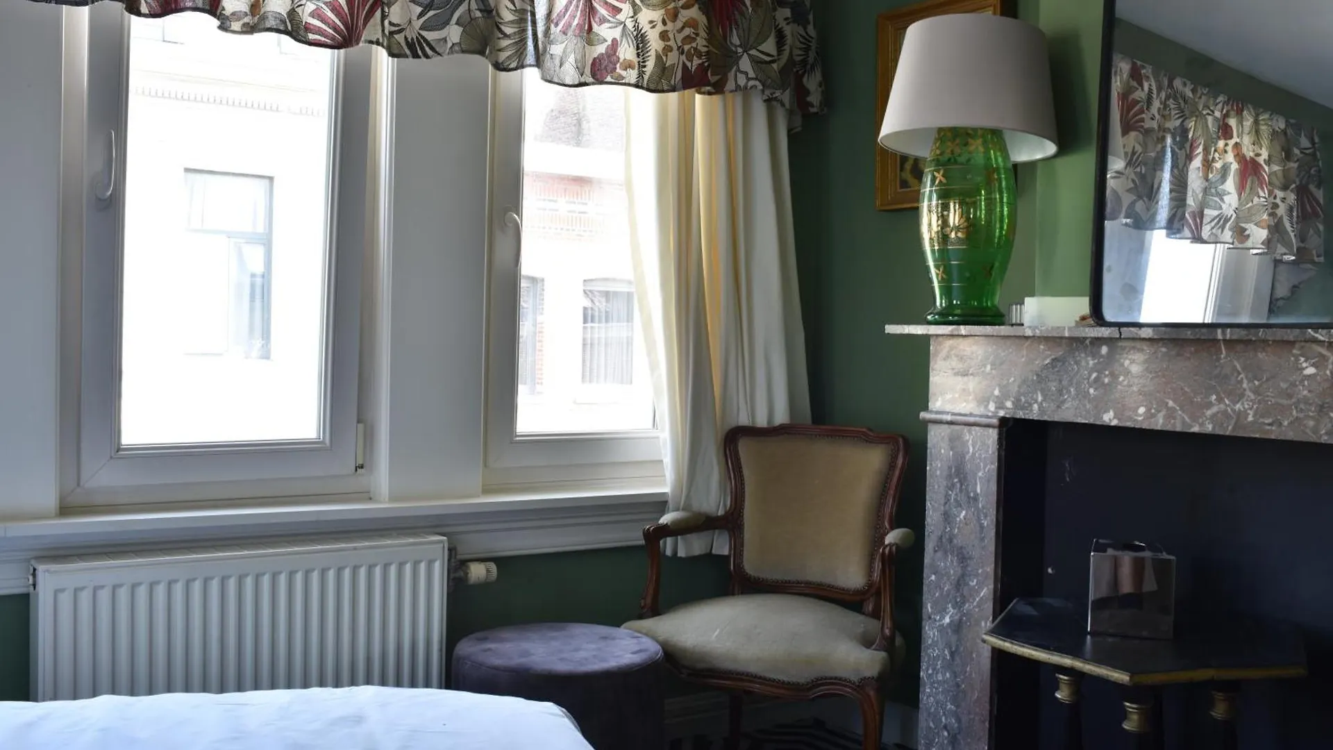 Auberge Walvis 安特卫普
